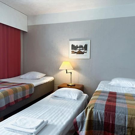 Hotel Sommelo Κούβολα Εξωτερικό φωτογραφία