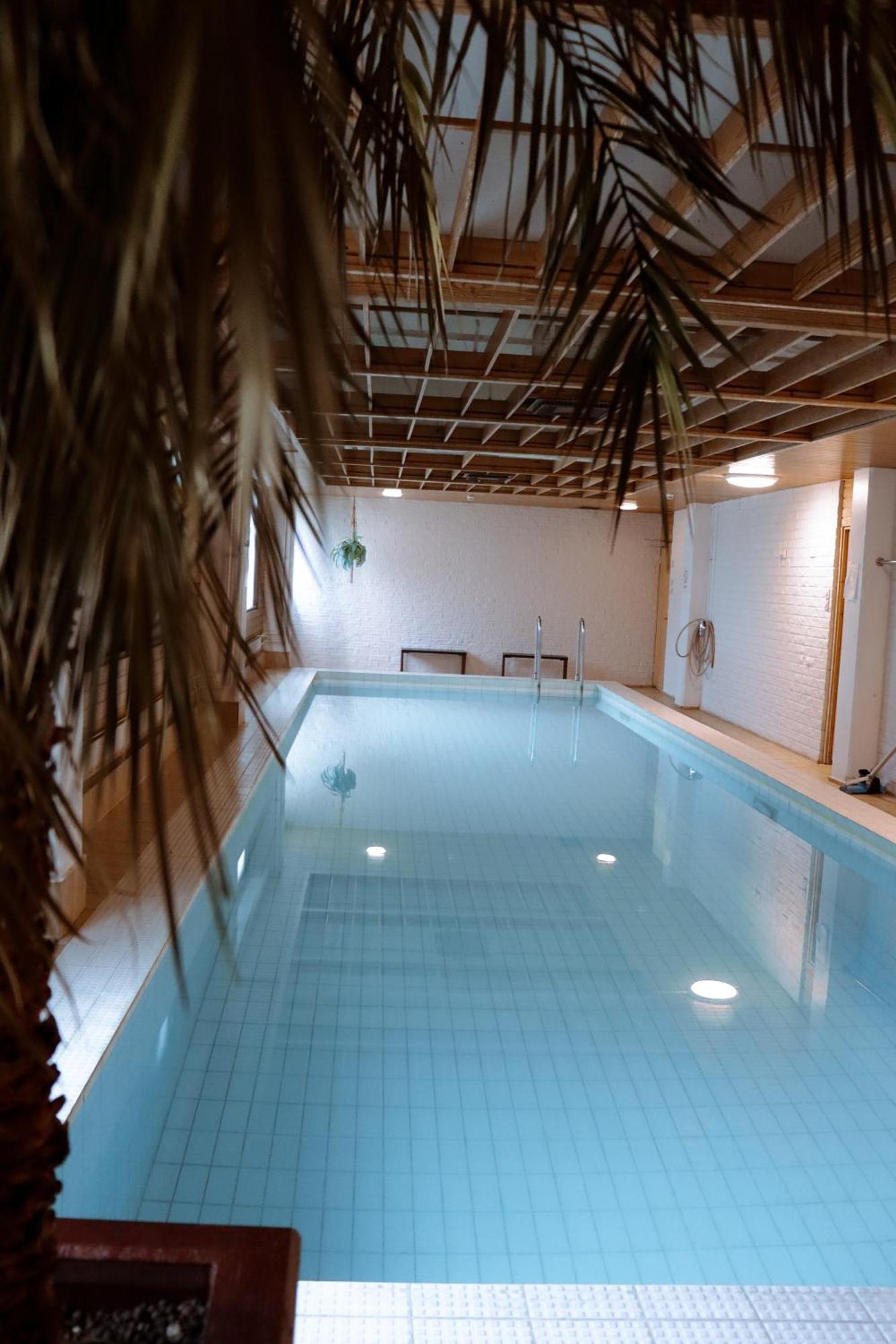 Hotel Sommelo Κούβολα Εξωτερικό φωτογραφία