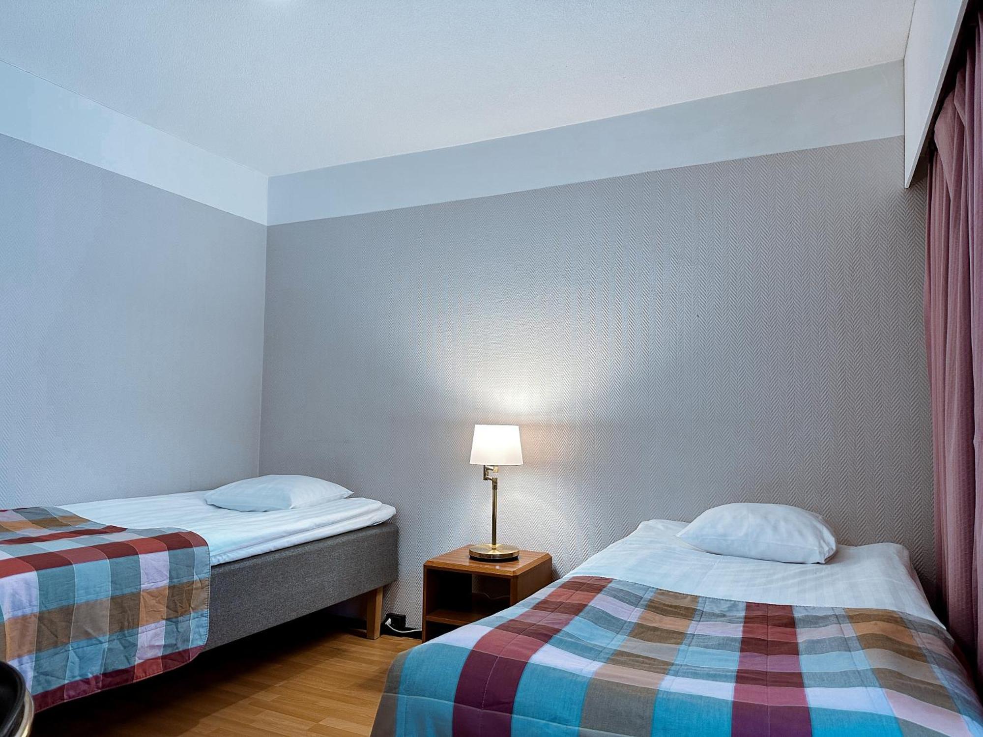 Hotel Sommelo Κούβολα Εξωτερικό φωτογραφία