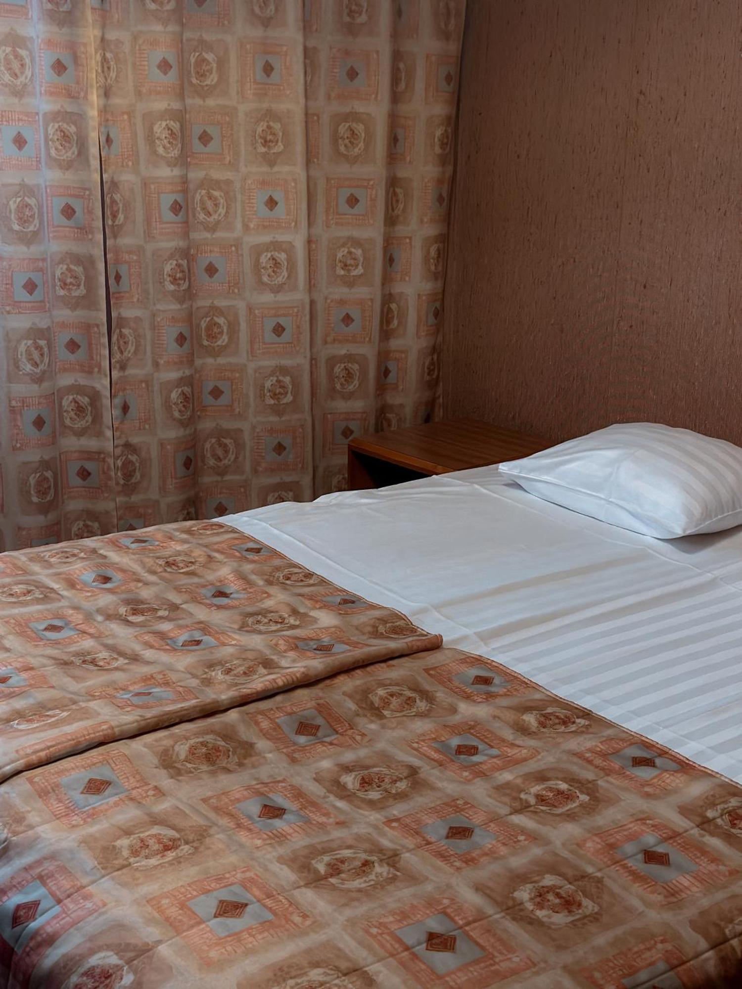 Hotel Sommelo Κούβολα Εξωτερικό φωτογραφία