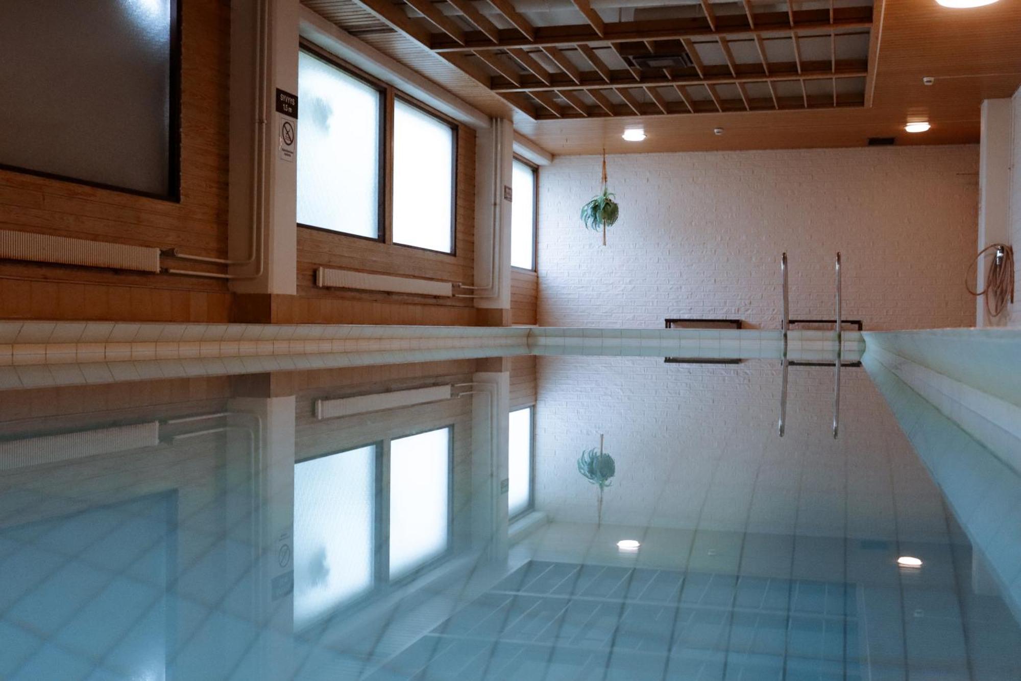 Hotel Sommelo Κούβολα Εξωτερικό φωτογραφία