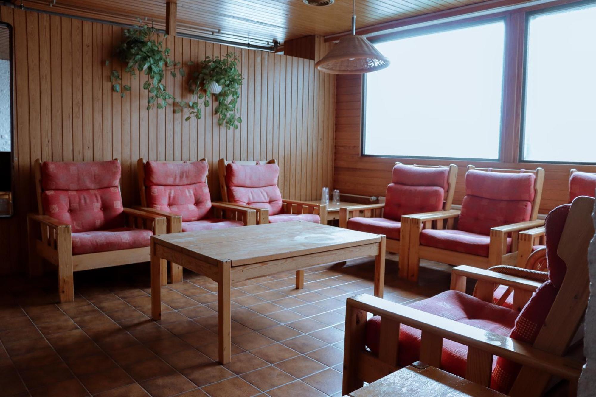 Hotel Sommelo Κούβολα Εξωτερικό φωτογραφία