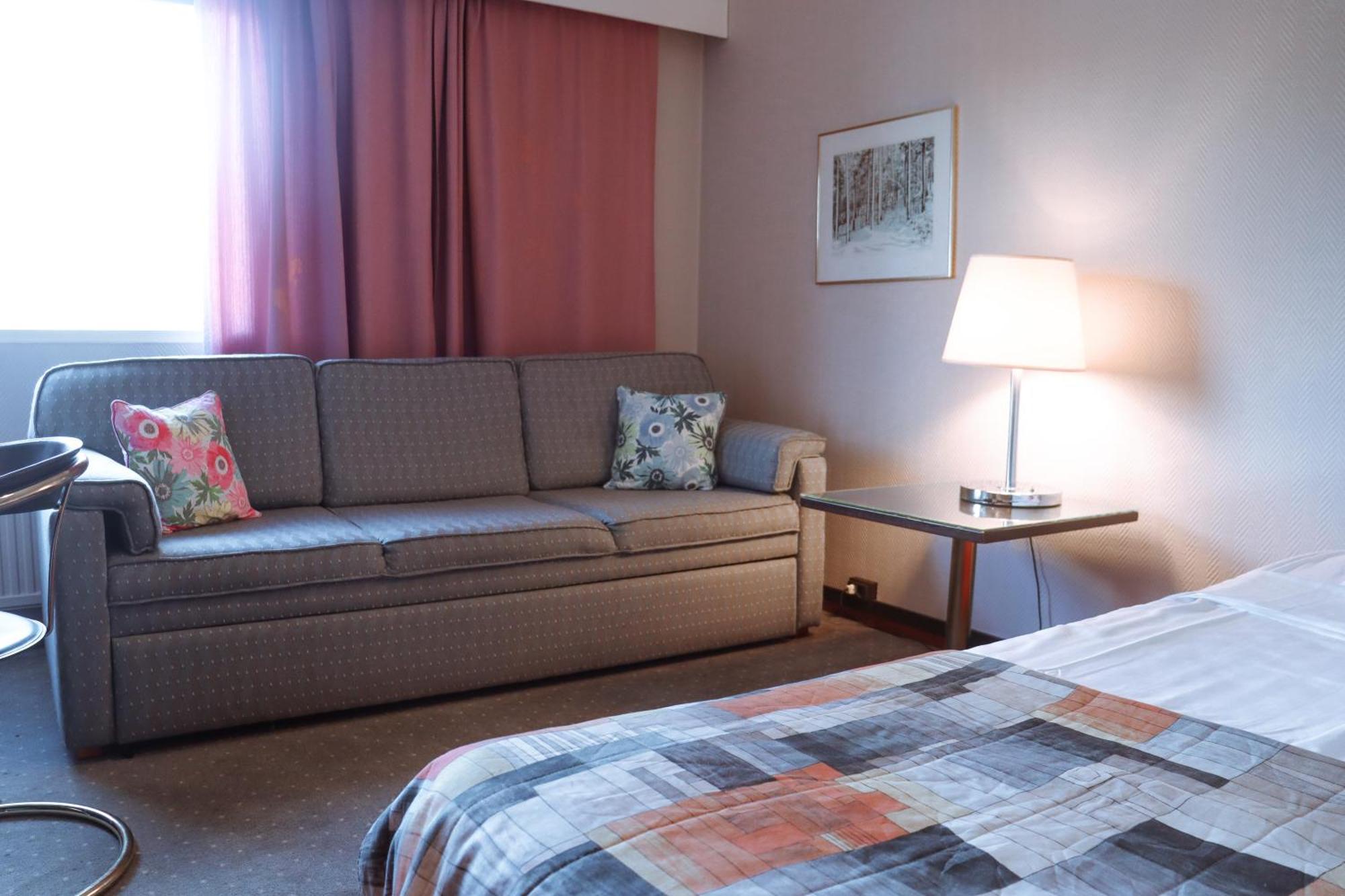 Hotel Sommelo Κούβολα Εξωτερικό φωτογραφία