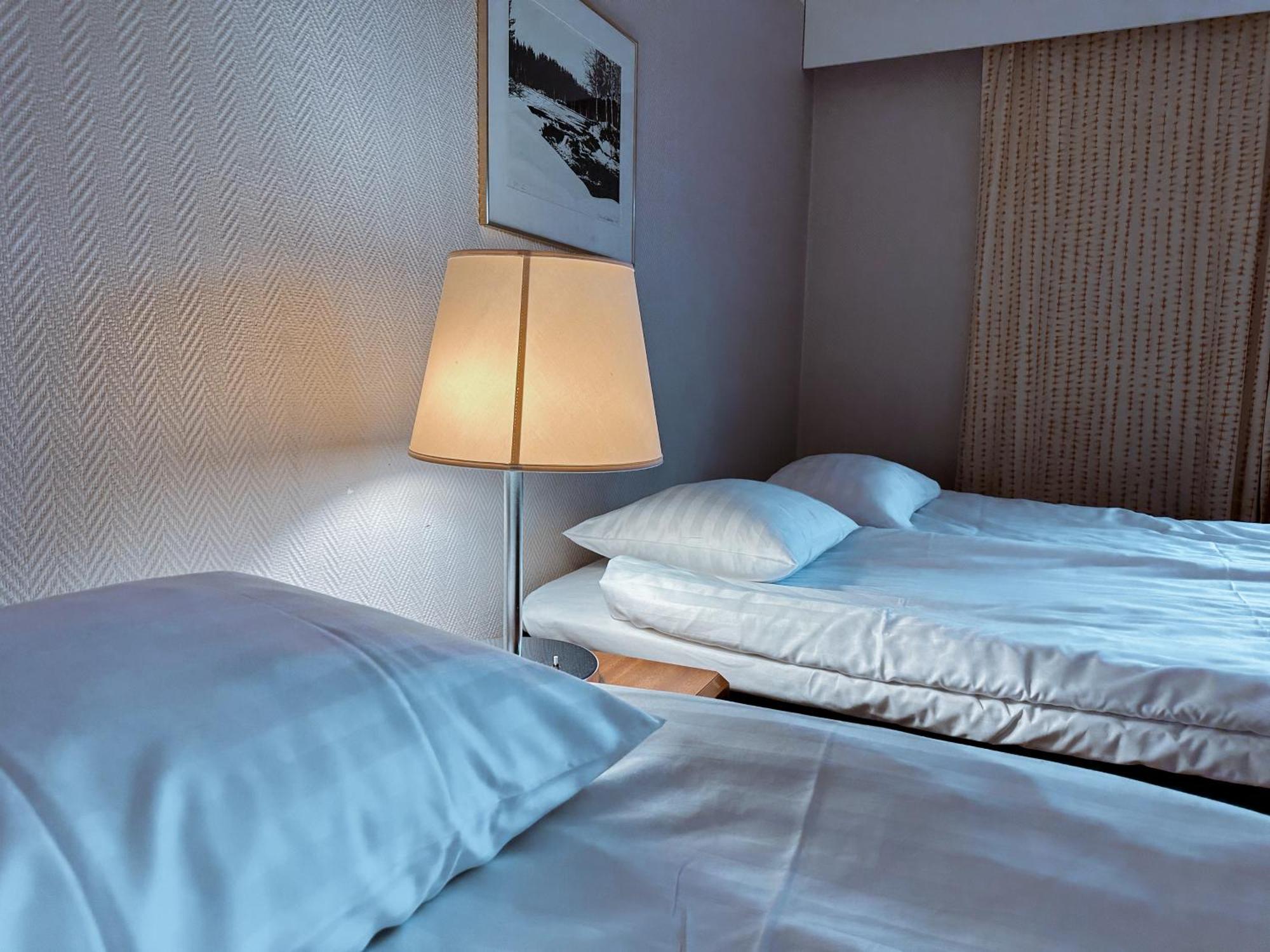 Hotel Sommelo Κούβολα Εξωτερικό φωτογραφία