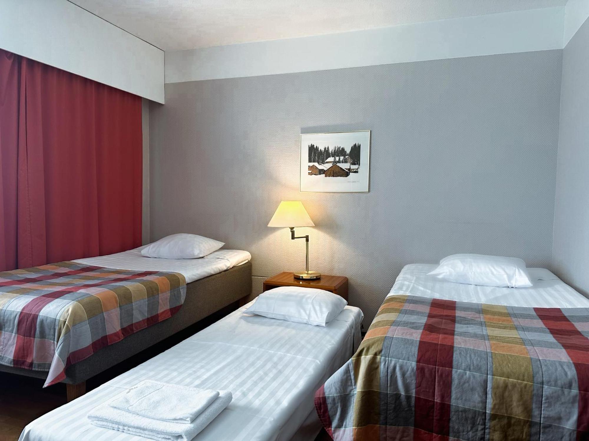 Hotel Sommelo Κούβολα Εξωτερικό φωτογραφία