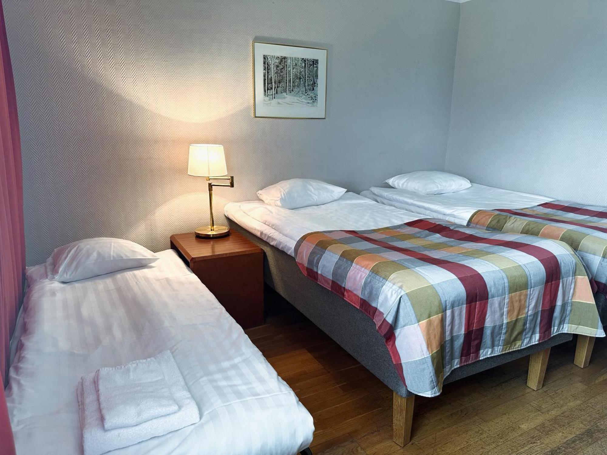 Hotel Sommelo Κούβολα Εξωτερικό φωτογραφία
