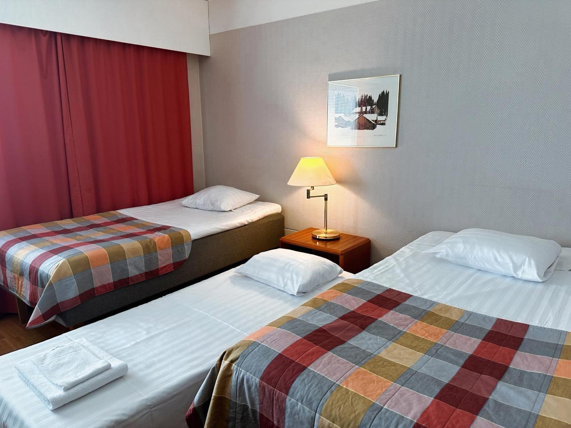 Hotel Sommelo Κούβολα Εξωτερικό φωτογραφία