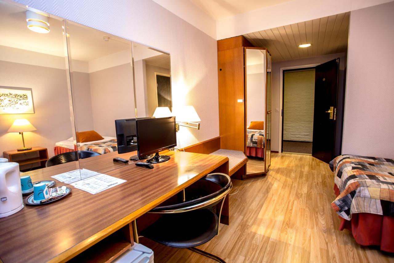 Hotel Sommelo Κούβολα Εξωτερικό φωτογραφία